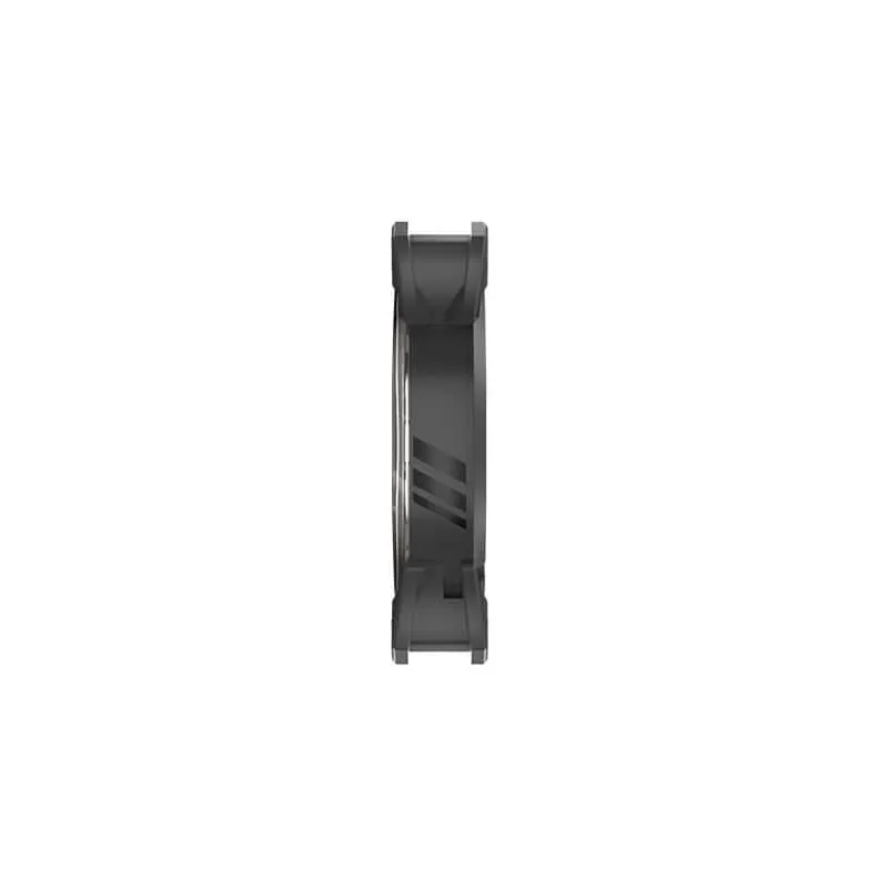 Antec Fusion 120mm Argb Black Fusion 120 Argb