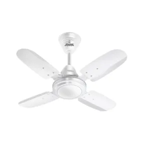 Aparna Swift 600 mm (24 inch) High-Speed Ceiling Fan (White)