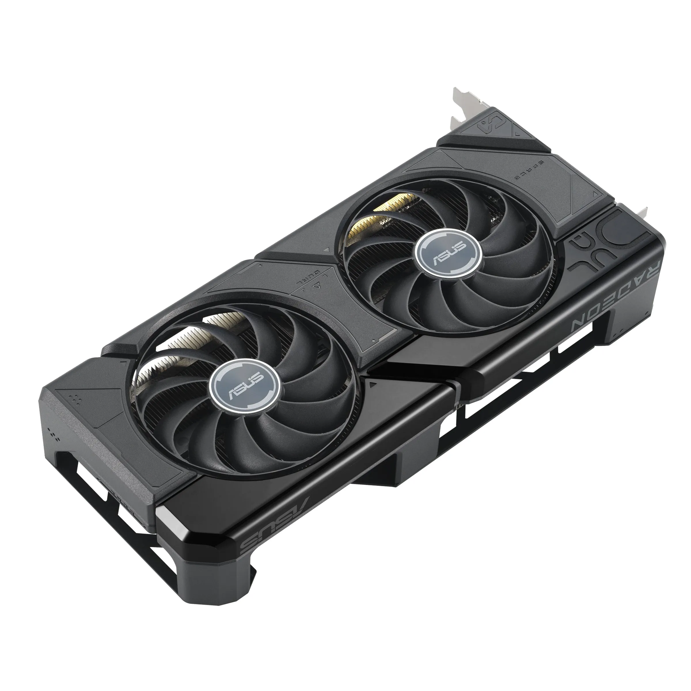 Asus Dual Radeon Rx 7900 Gre Oc Edition - Graphics Card - Radeon Rx 7900 Gre - 16 Gb