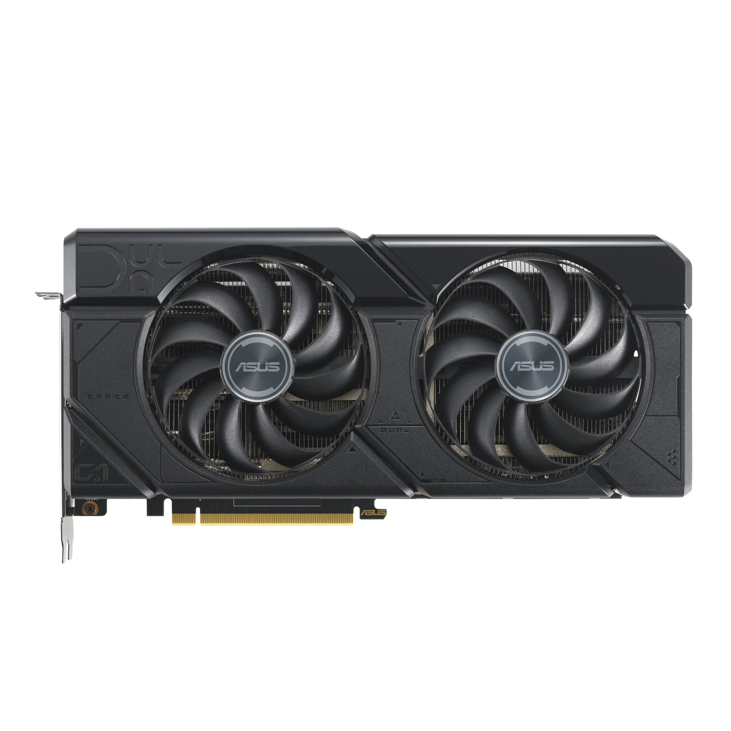 Asus Dual Radeon Rx 7900 Gre Oc Edition - Graphics Card - Radeon Rx 7900 Gre - 16 Gb