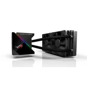 Asus Rog Ryujin 240 Processor Liquid Cooling System