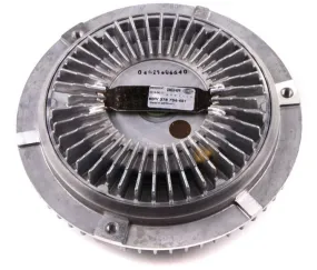 Audi Engine Cooling Fan Clutch 4Z7121350 – Behr 376734451