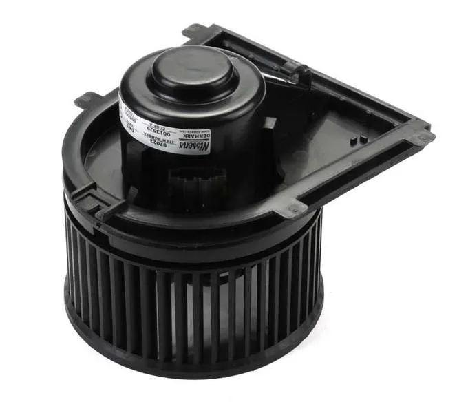 Audi VW Heater Fan Motor 1J1819021C – Nissens 87022