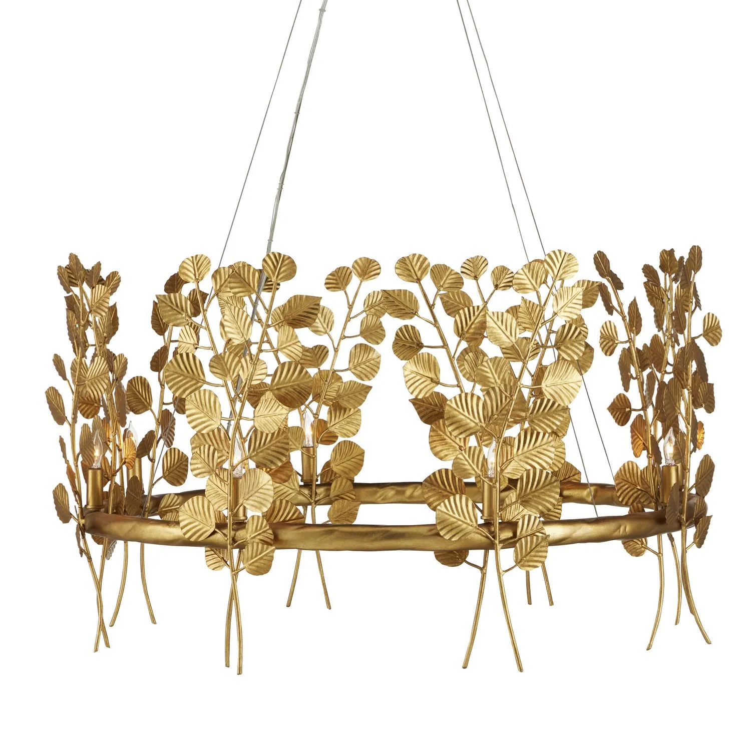 Aviva Stanoff Chandeliers