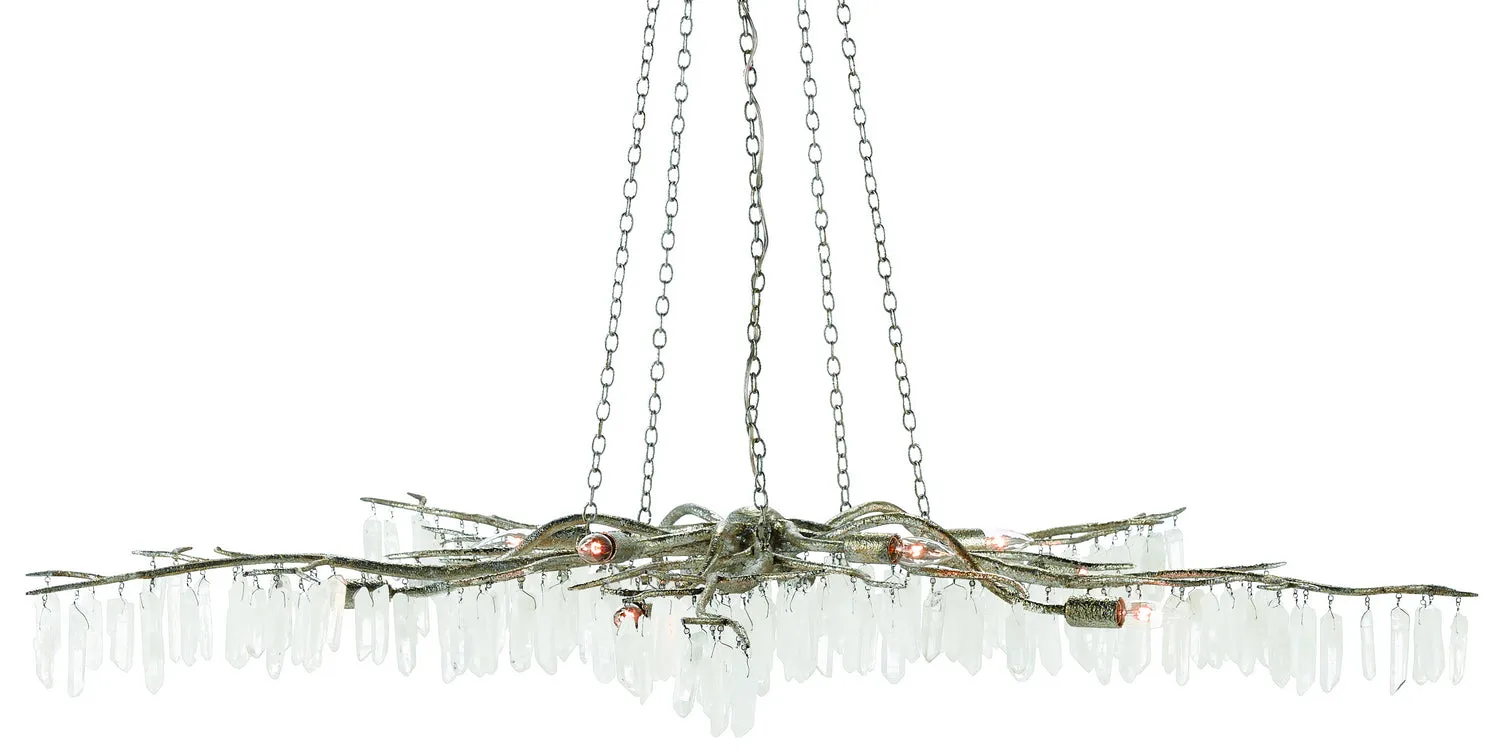 Aviva Stanoff Chandeliers