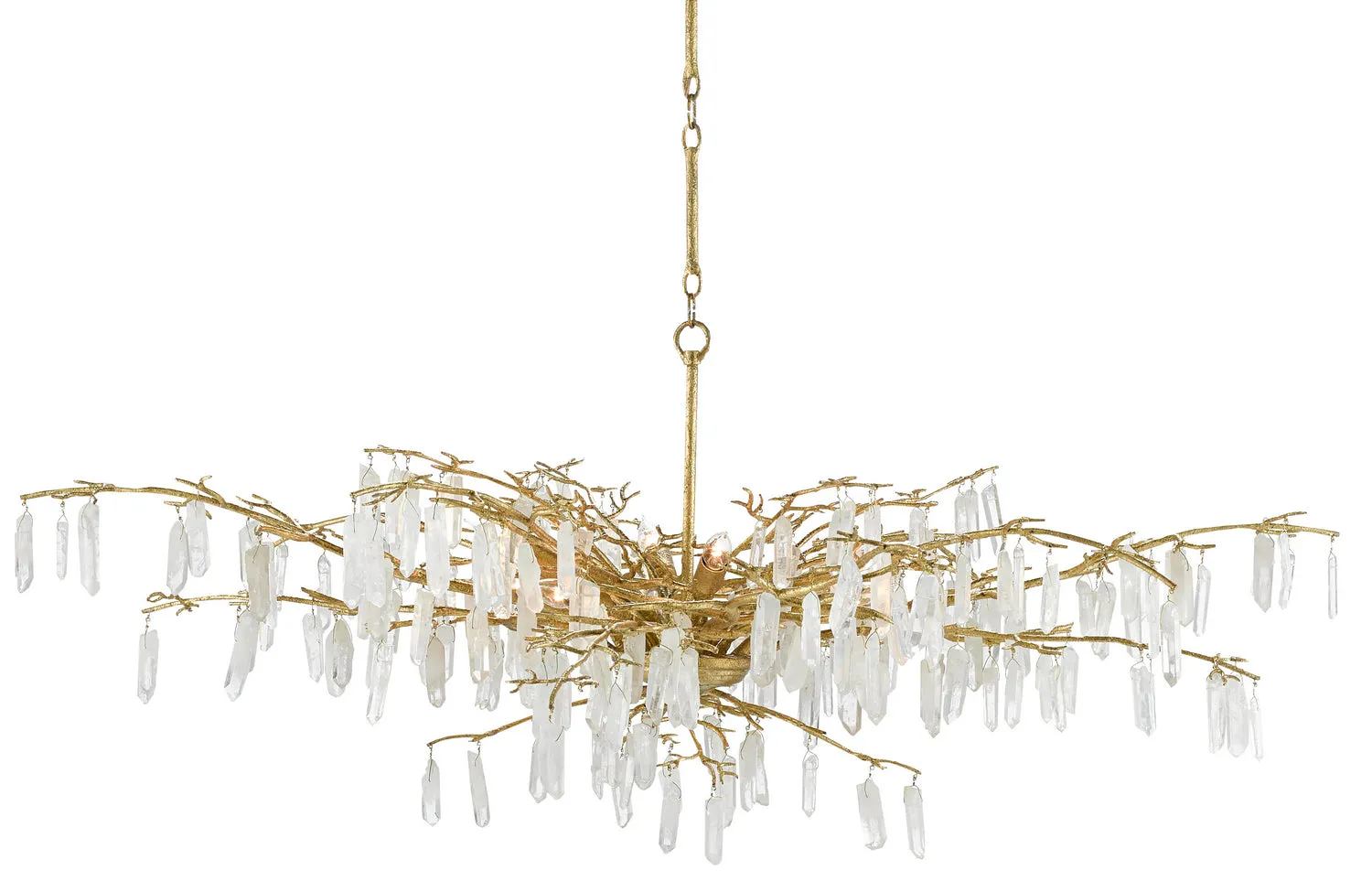 Aviva Stanoff Chandeliers