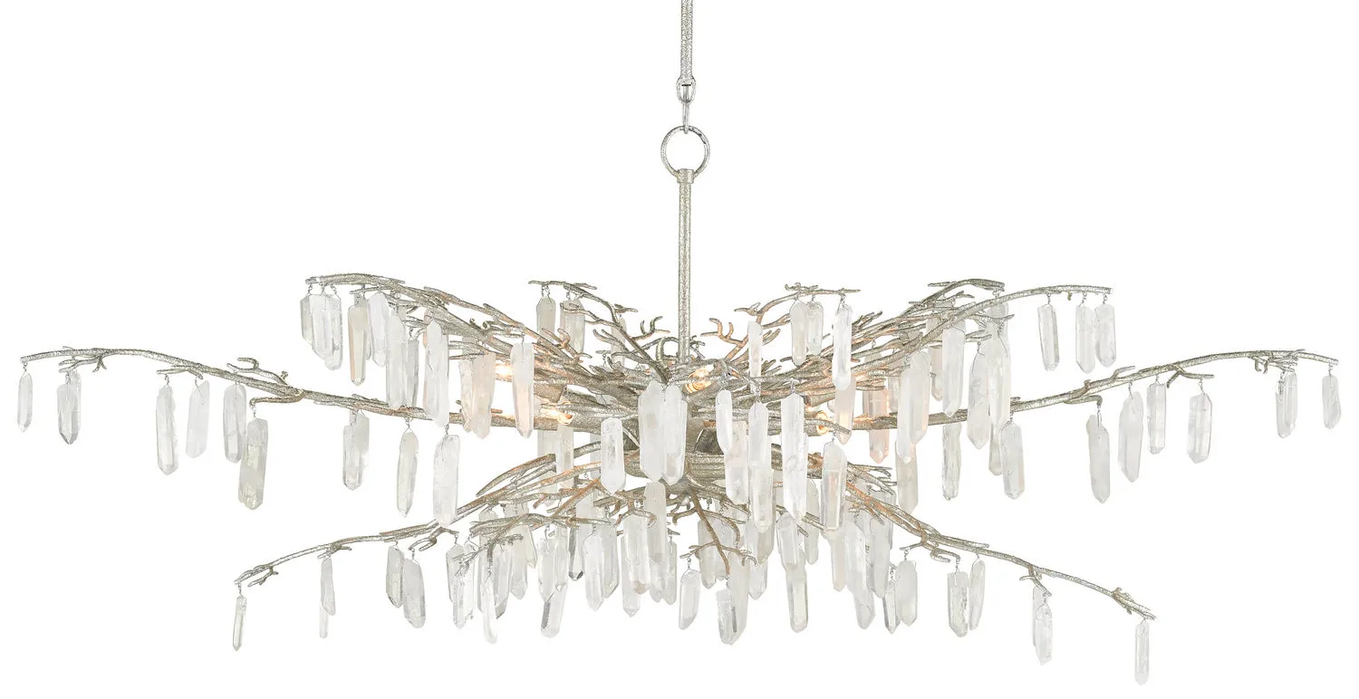 Aviva Stanoff Chandeliers