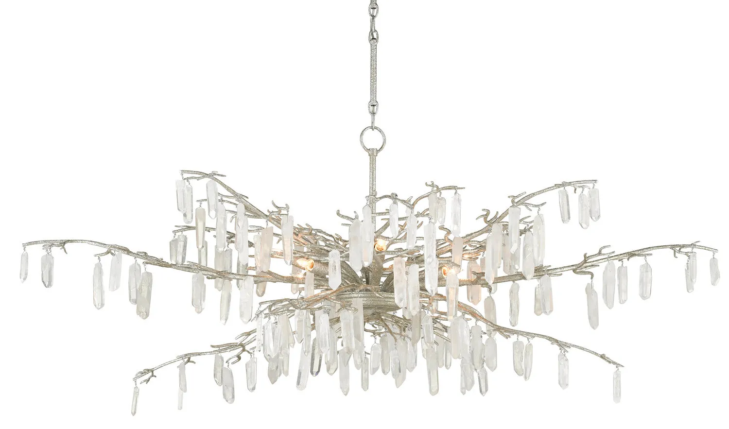 Aviva Stanoff Chandeliers