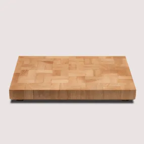 Beech Wood Chopping Block