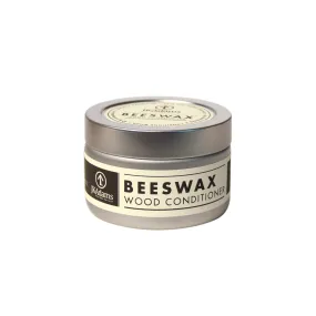 Beeswax Wood Conditioner