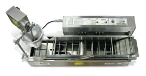 Belshaw Adamatic MARK V GP Donut Fryer