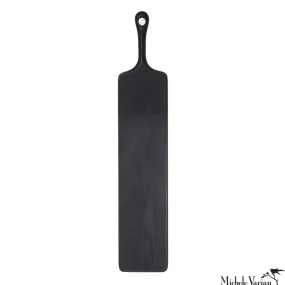 Blackline Cutting Board Paddle