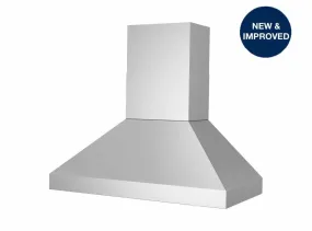 Bluestar PY048ML 48" Pyramid Style Hood