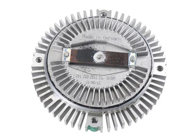 BMW Engine Cooling Fan Clutch 11521723918 – Sachs 2100012142