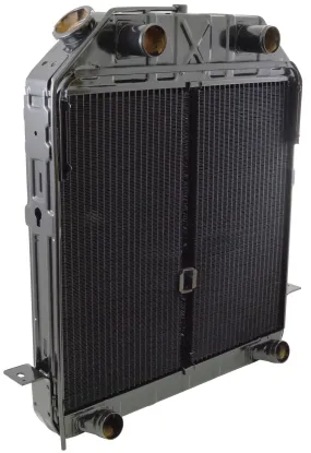 Bob Drake Dual Core Radiators 91A-8005-B