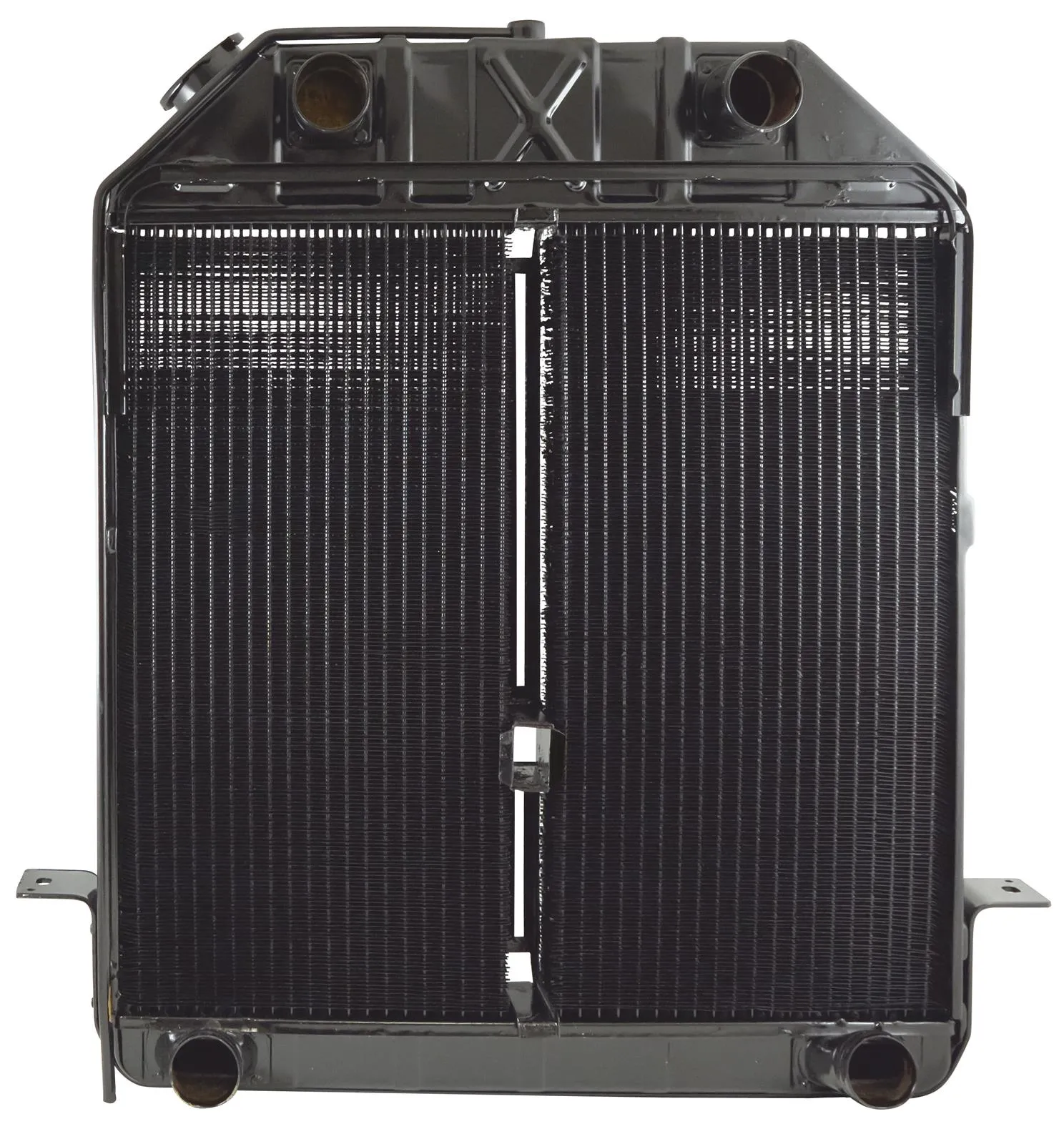 Bob Drake Dual Core Radiators 91A-8005-B