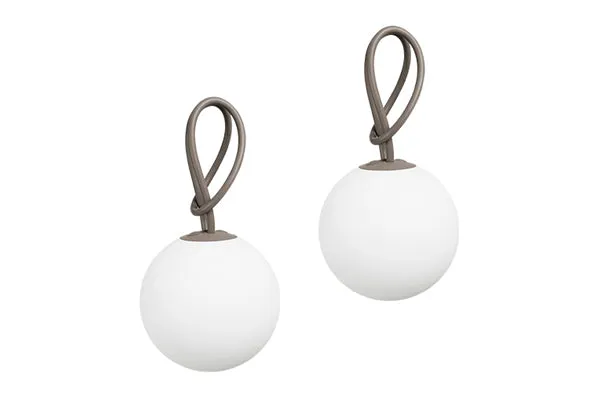 Bolleke Hanging Lamp (Special 2 Pack Offer)