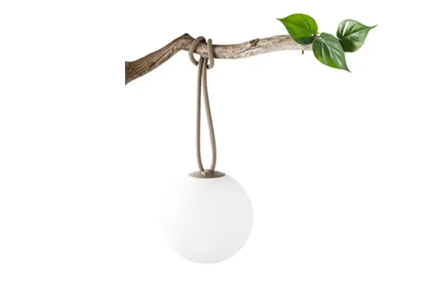 Bolleke Hanging Lamp (Special 2 Pack Offer)