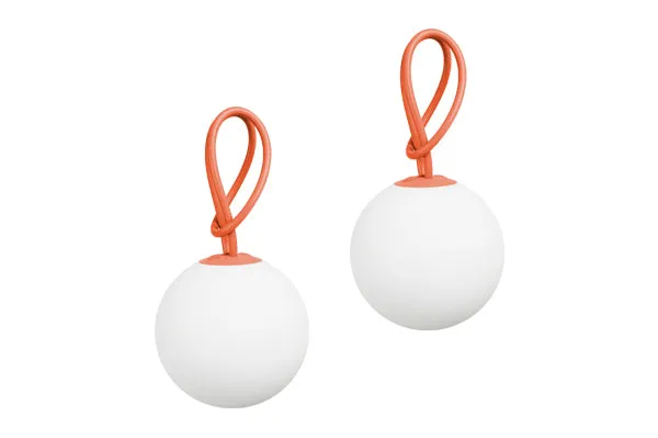 Bolleke Hanging Lamp (Special 2 Pack Offer)