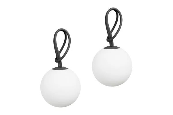 Bolleke Hanging Lamp (Special 2 Pack Offer)