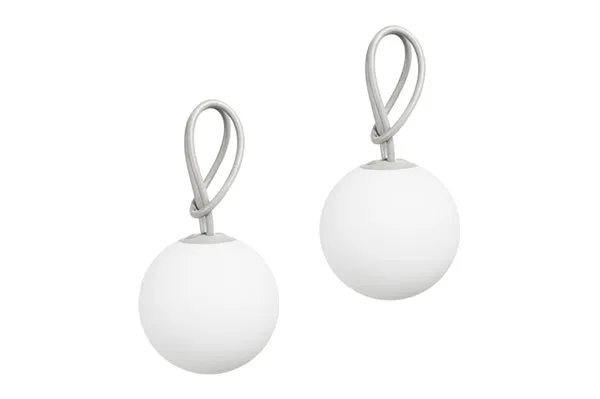 Bolleke Hanging Lamp (Special 2 Pack Offer)