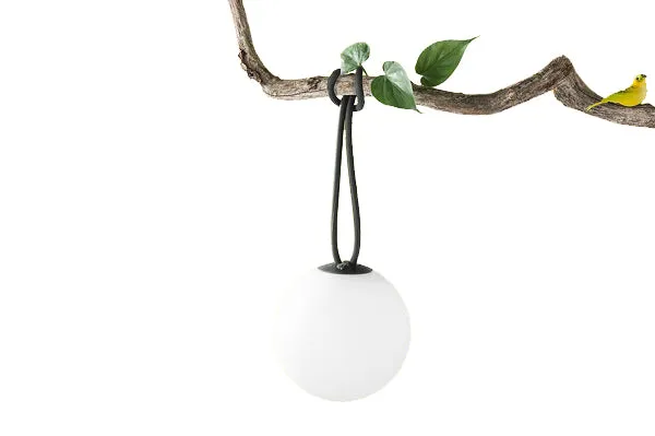 Bolleke Hanging Lamp