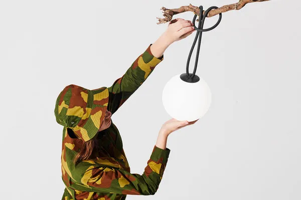 Bolleke Hanging Lamp