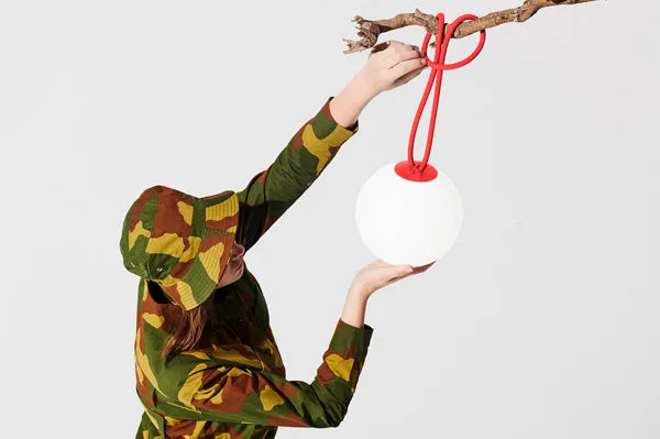 Bolleke Hanging Lamp