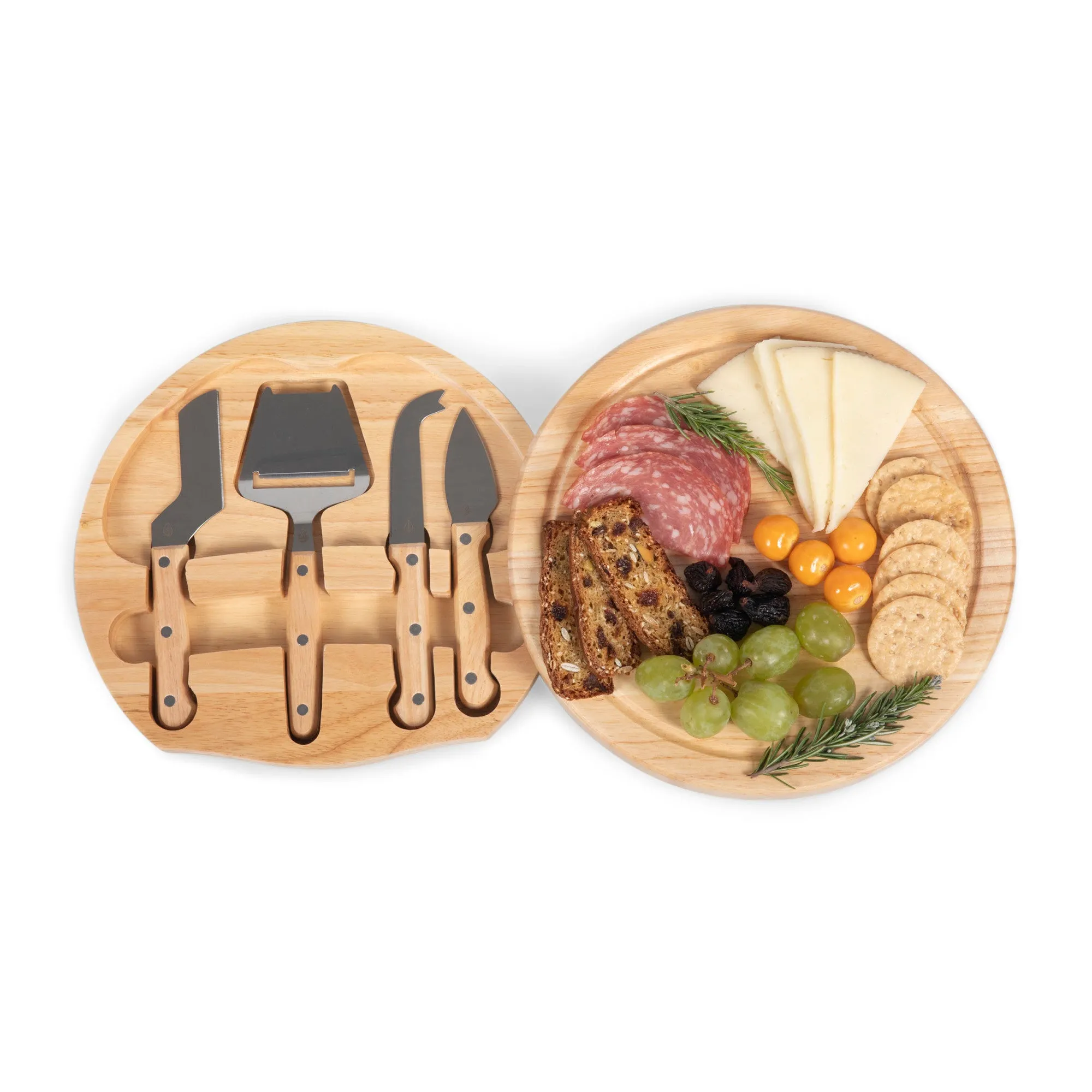 Buffalo Sabres - Circo Cheese Cutting Board & Tools Set