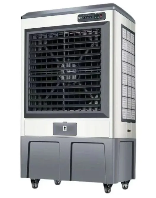 Camel Industrial Air Cooler Large Factory Commercial Water Cooled Air Conditioner Mobile Super Feng Shui