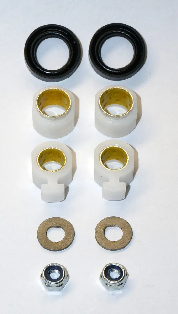 Carbon Bearing Repair Kit