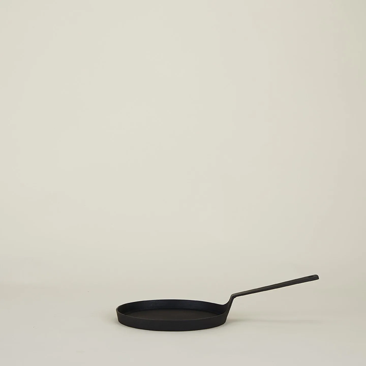 Cast Iron Frying Pan