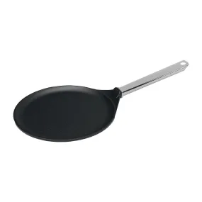 CH098 AMT Gastroguss Crepe Pan 280mm