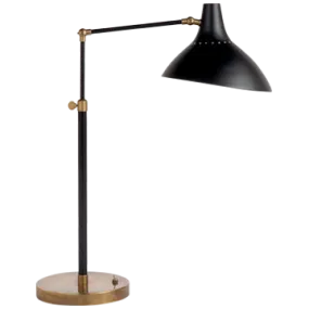 Charlton Table Lamp