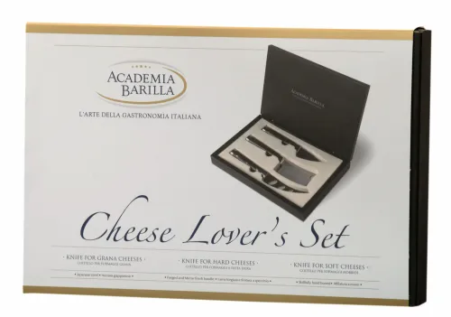 Cheese Lover's Knife Set