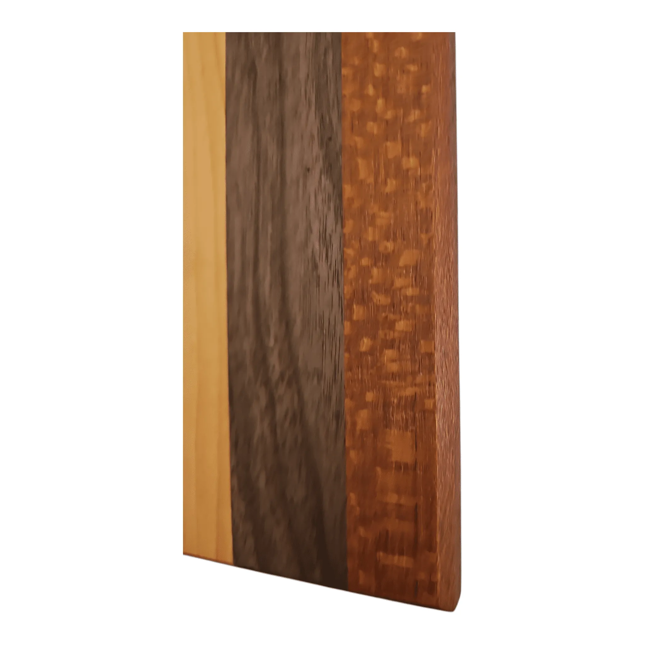 Cherry, Lacy, and Walnut Charcuterie Boards/Serving Board/Cutting Board