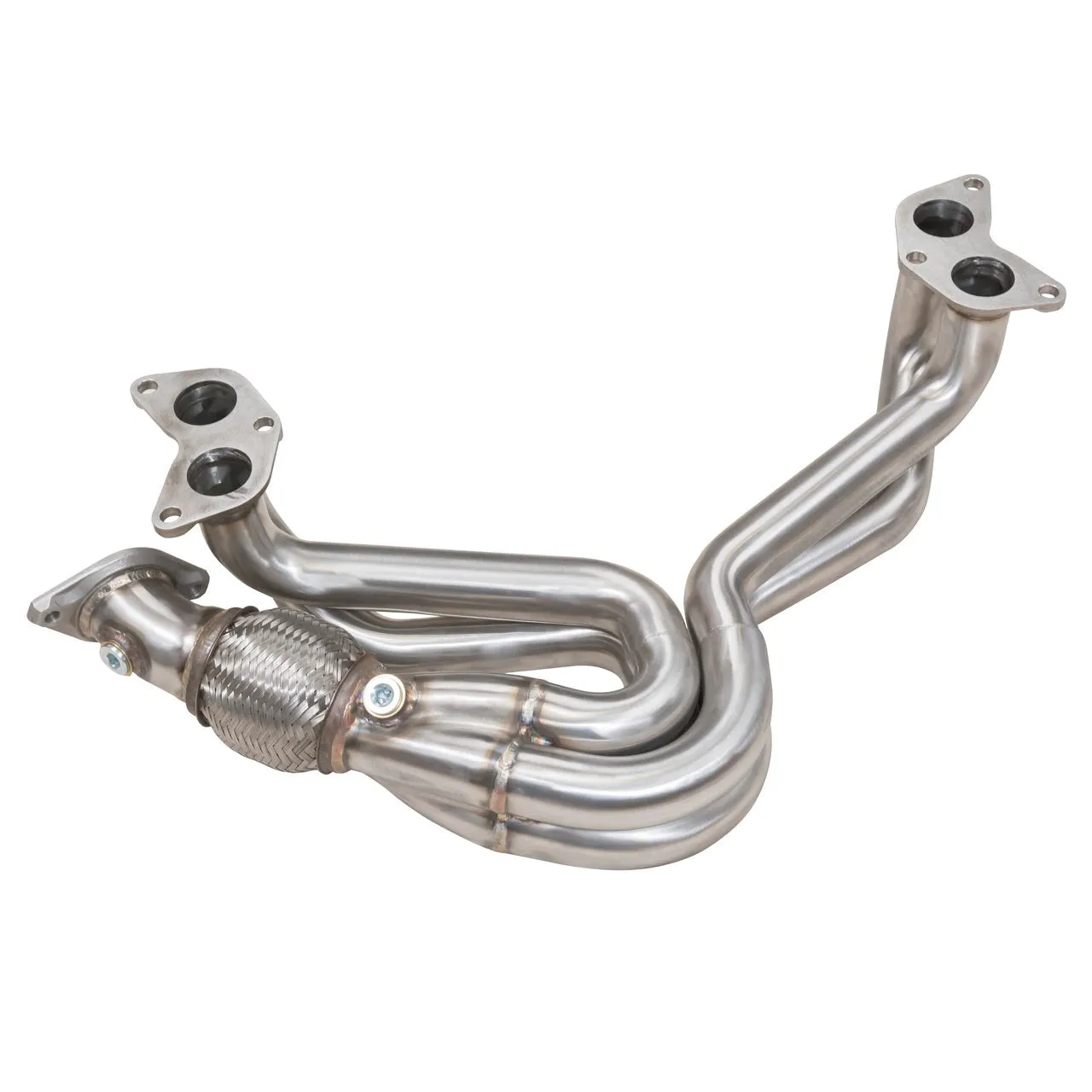 Cobra Exhausts - Subaru BRZ 2.4L (22>) UEL 4-1 De-Cat Manifold Header Performance Exhaust