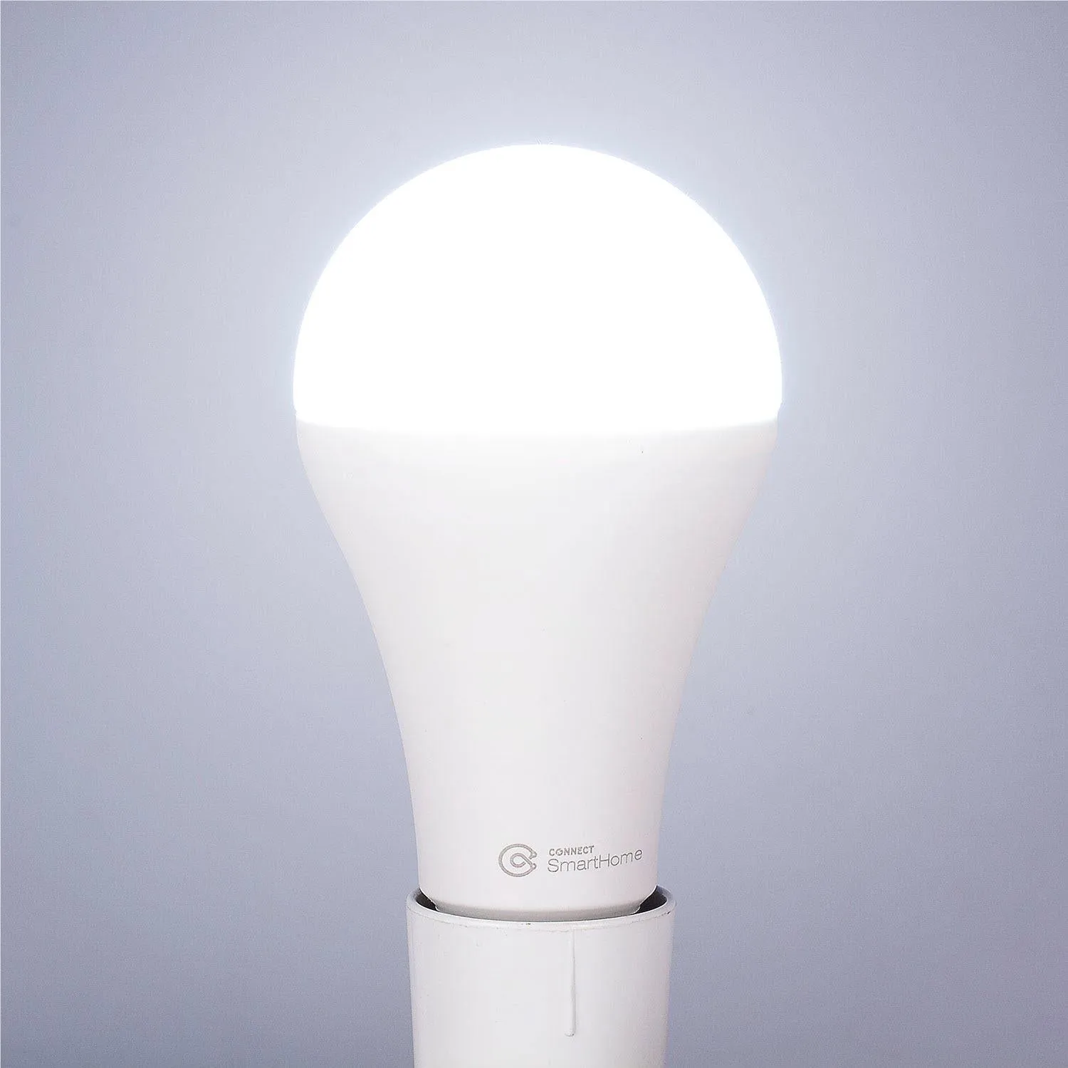 Connect 10W E27 Smart RGB Bulb