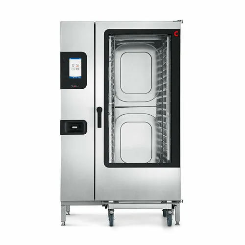 Convotherm C4 ET 20.20 GB DD SGL Combi Oven