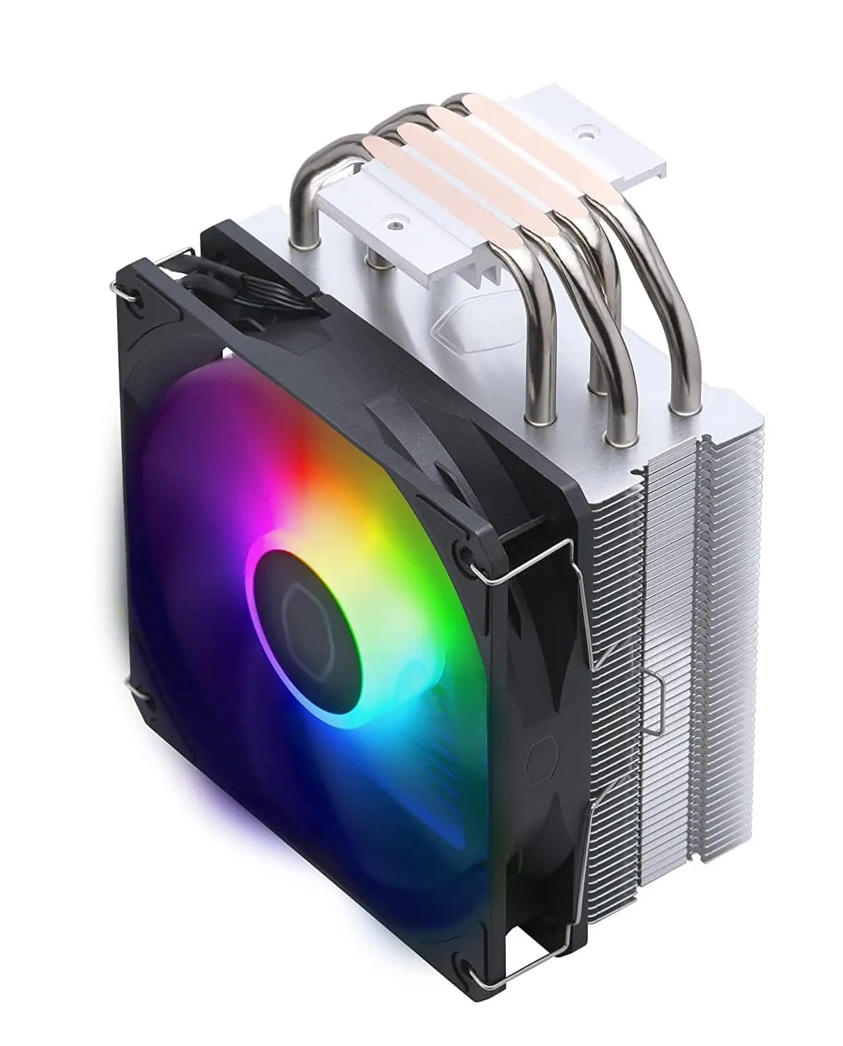 COOLER MASTER HYPER 212 LED SPECTRUM V3 CPU AIR COOLER