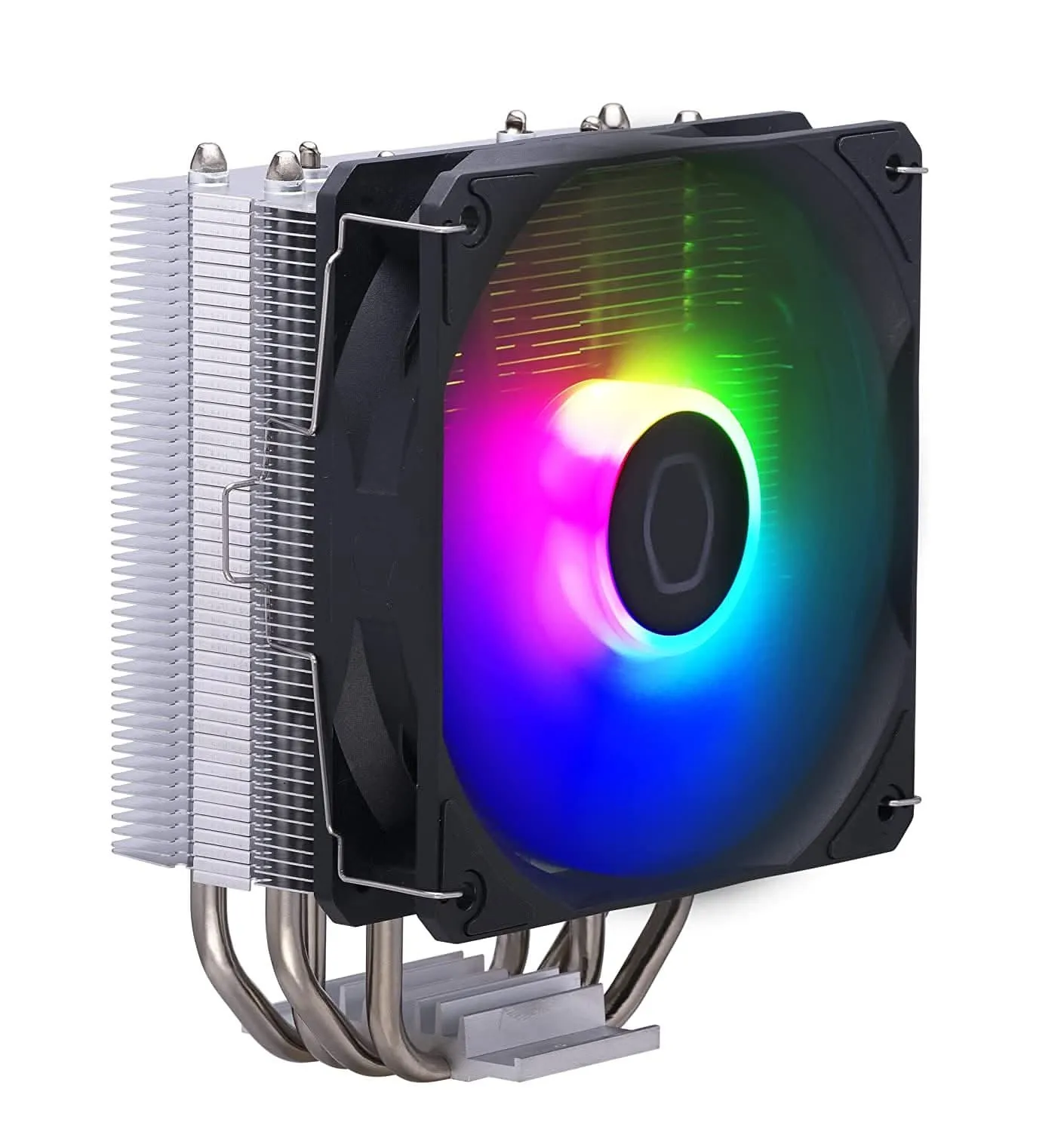 COOLER MASTER HYPER 212 LED SPECTRUM V3 CPU AIR COOLER