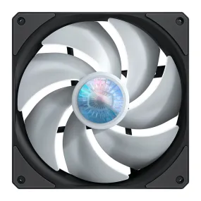 Cooler Master Sickleflow 140 Argb Computer Case Fan 14 Cm Black 1 Pc(S)