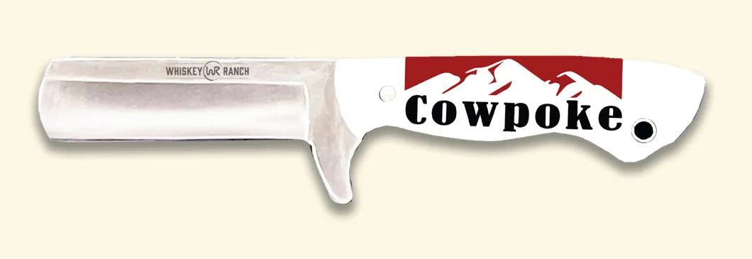 Cowpoke Bull Cutter