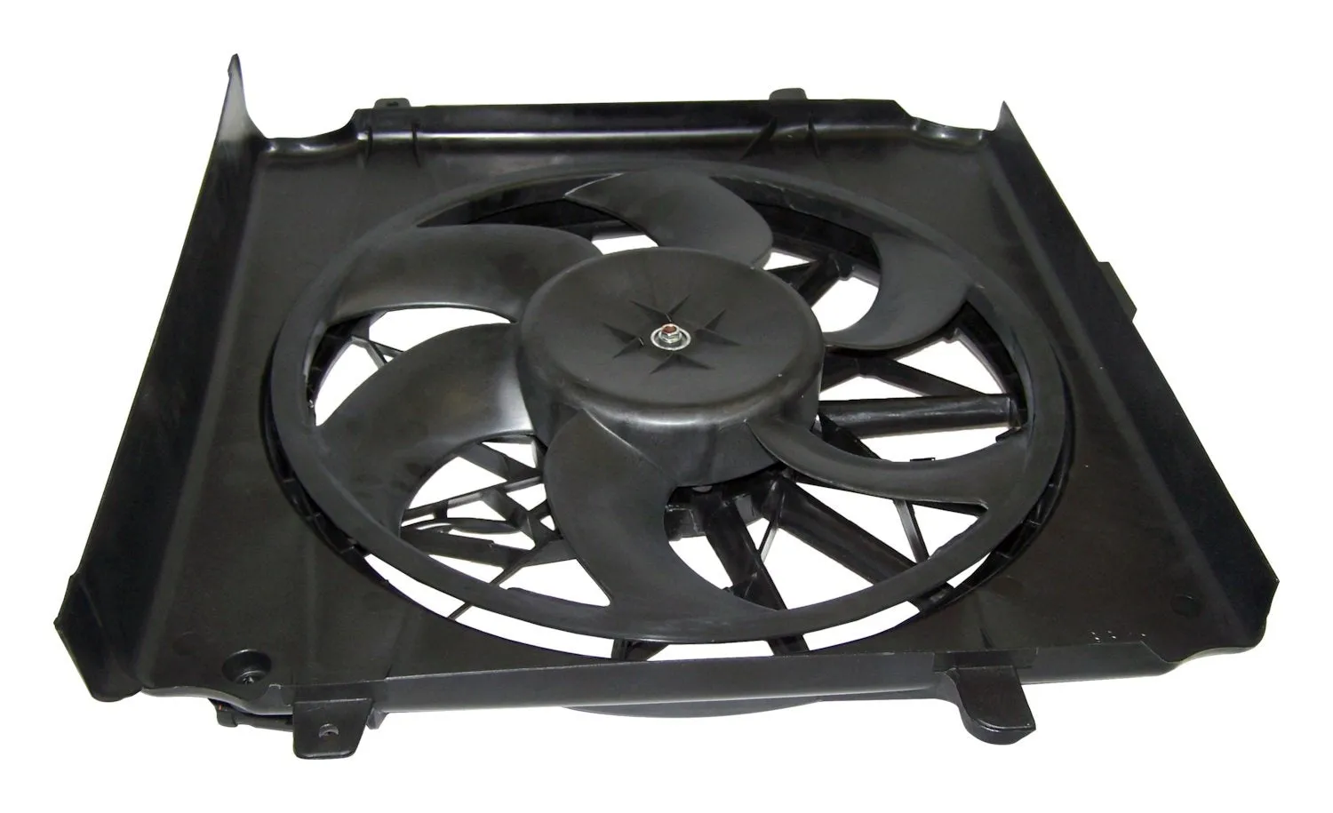 Crown Automotive Jeep Replacement 5183563AA Electric Cooling Fan;