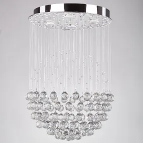 Crystal Chandelier - Lollipop - LB600