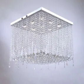 Crystal Chandelier - N602