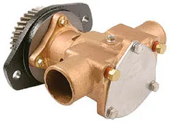 CUMMINS PUMP - 1700 Series