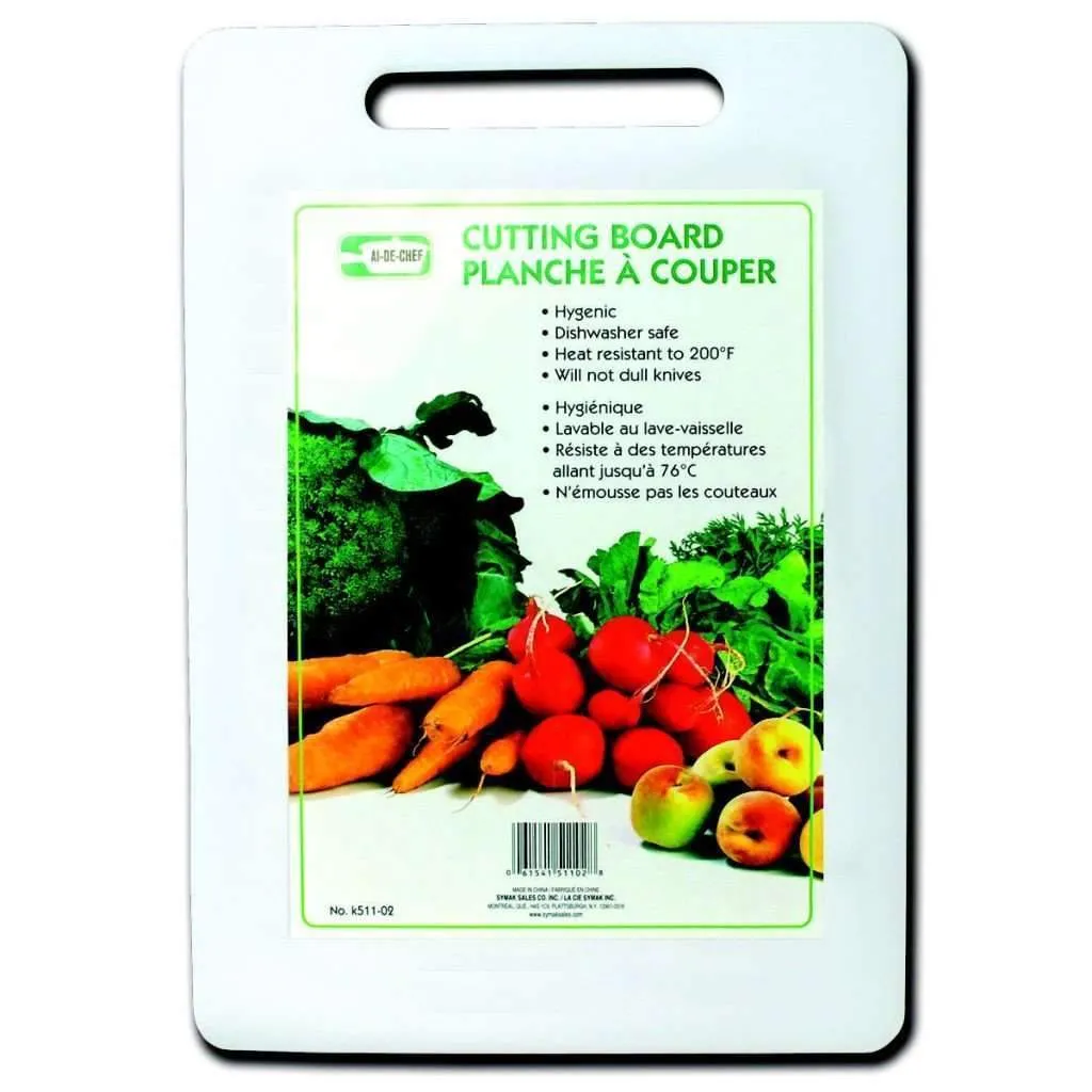 Cutting Board