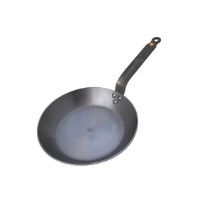 De Buyer Mineral B Frying Pan