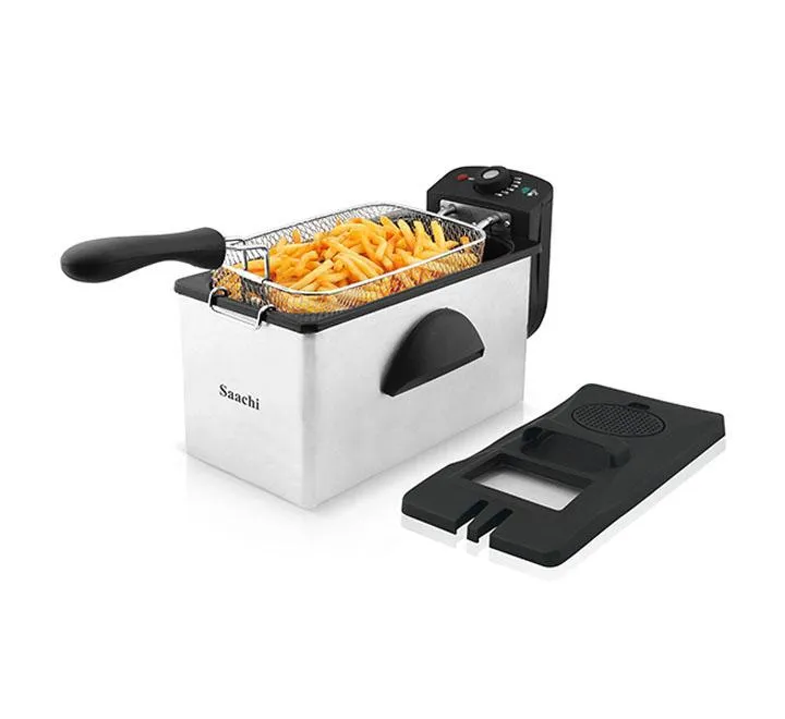 Deep Fryer 3.0L